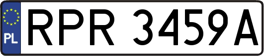 RPR3459A