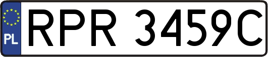 RPR3459C