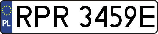 RPR3459E