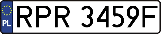 RPR3459F