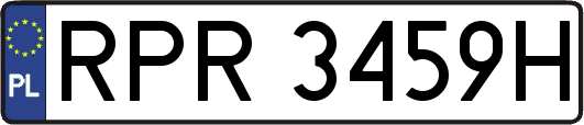 RPR3459H