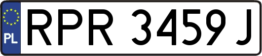 RPR3459J