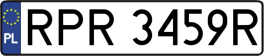 RPR3459R