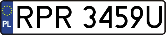 RPR3459U