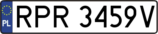 RPR3459V
