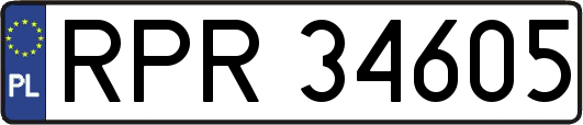 RPR34605