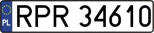 RPR34610