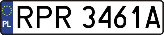 RPR3461A