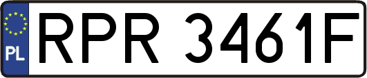 RPR3461F