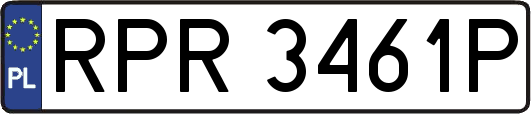 RPR3461P