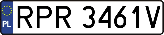 RPR3461V