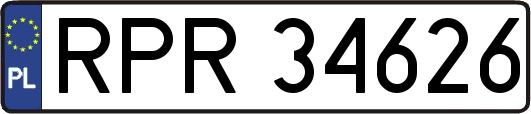 RPR34626