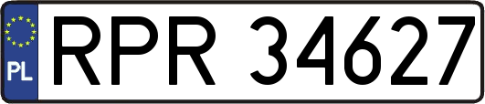 RPR34627