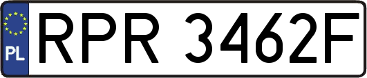 RPR3462F