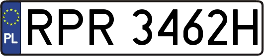 RPR3462H