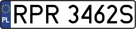 RPR3462S