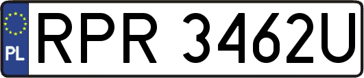 RPR3462U
