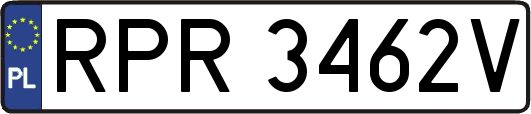 RPR3462V