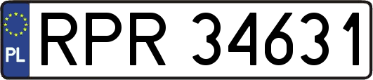 RPR34631