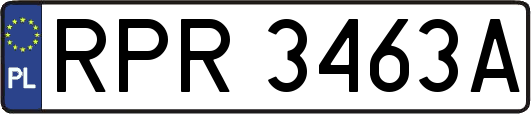 RPR3463A