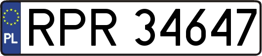 RPR34647
