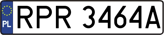 RPR3464A