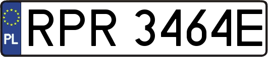 RPR3464E