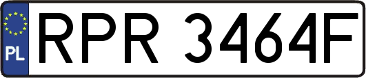 RPR3464F