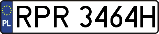 RPR3464H