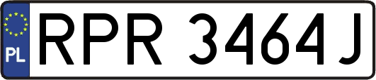 RPR3464J