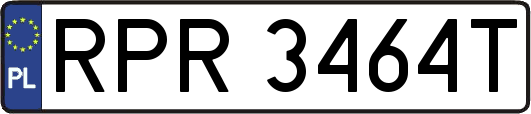 RPR3464T