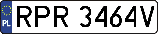 RPR3464V