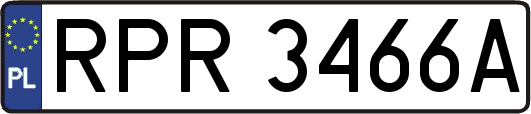 RPR3466A