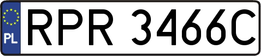 RPR3466C