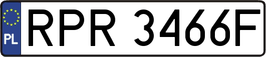 RPR3466F