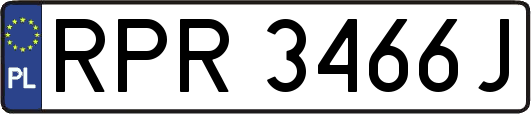 RPR3466J