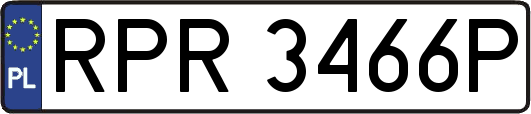 RPR3466P