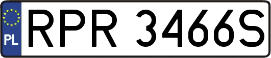 RPR3466S