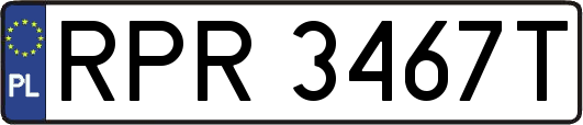 RPR3467T