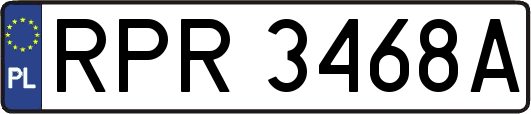 RPR3468A