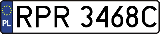 RPR3468C