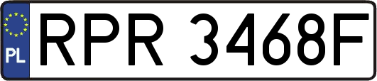 RPR3468F