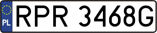 RPR3468G