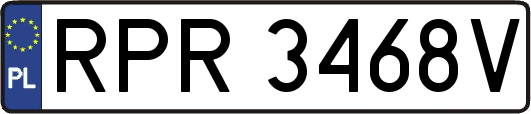 RPR3468V