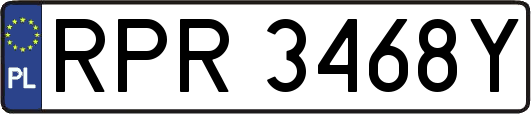 RPR3468Y