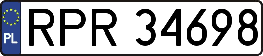 RPR34698