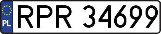 RPR34699