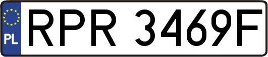 RPR3469F