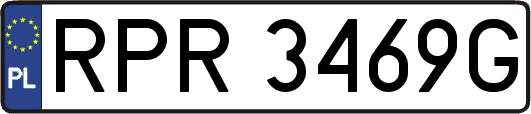 RPR3469G