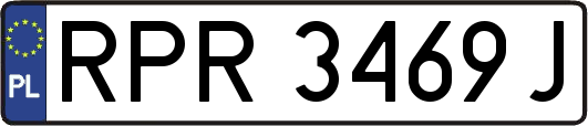 RPR3469J